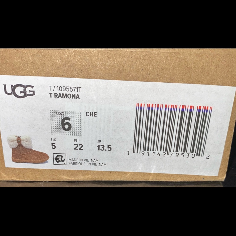 COPY - UGG